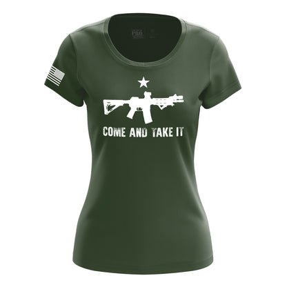Come and Take It