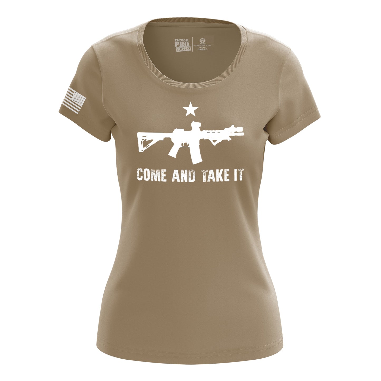 Come and Take It