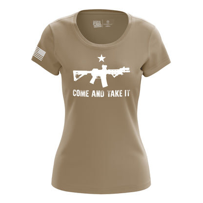 Come and Take It
