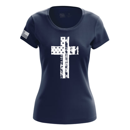 Cross Flag