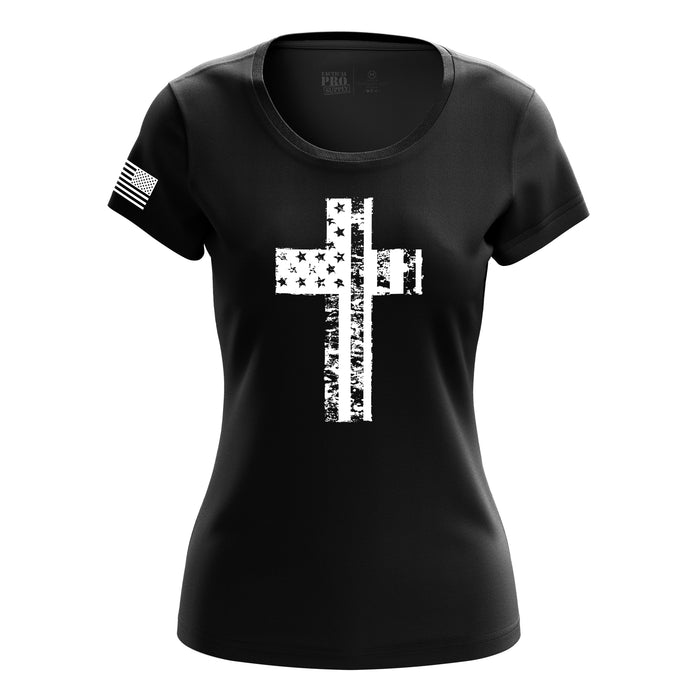 Cross Flag