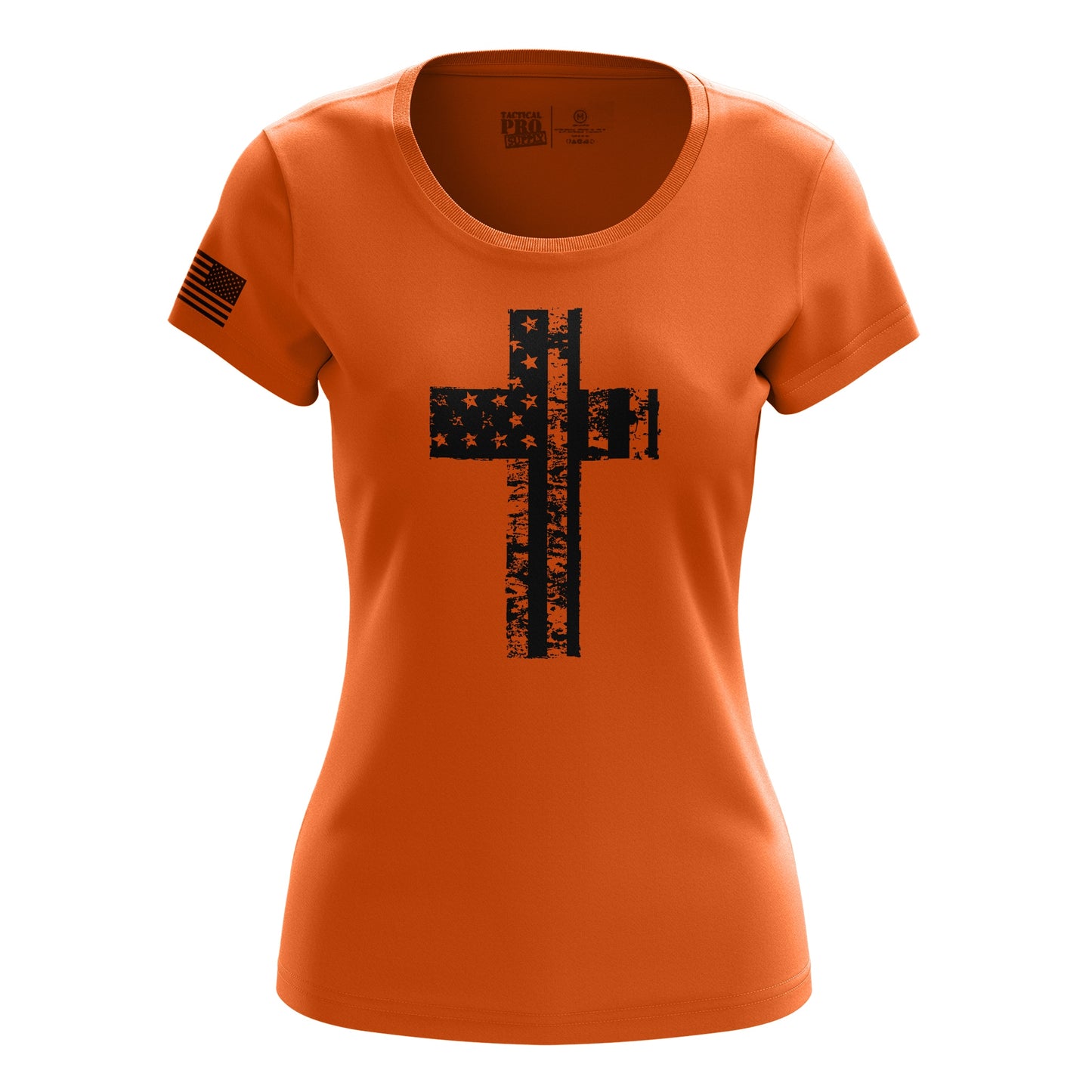 Cross Flag