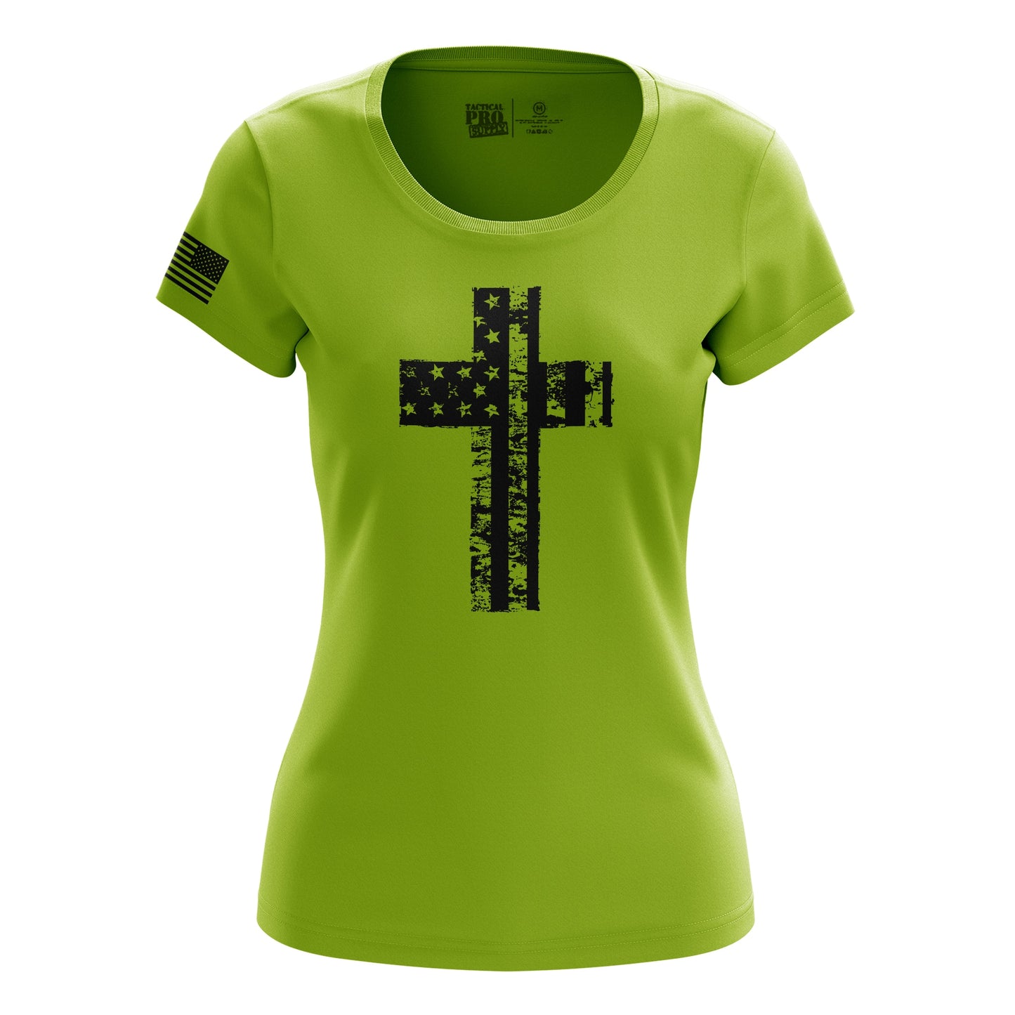 Cross Flag