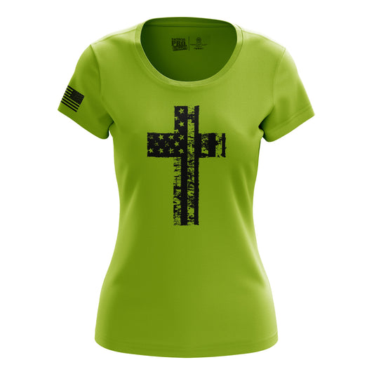 Cross Flag