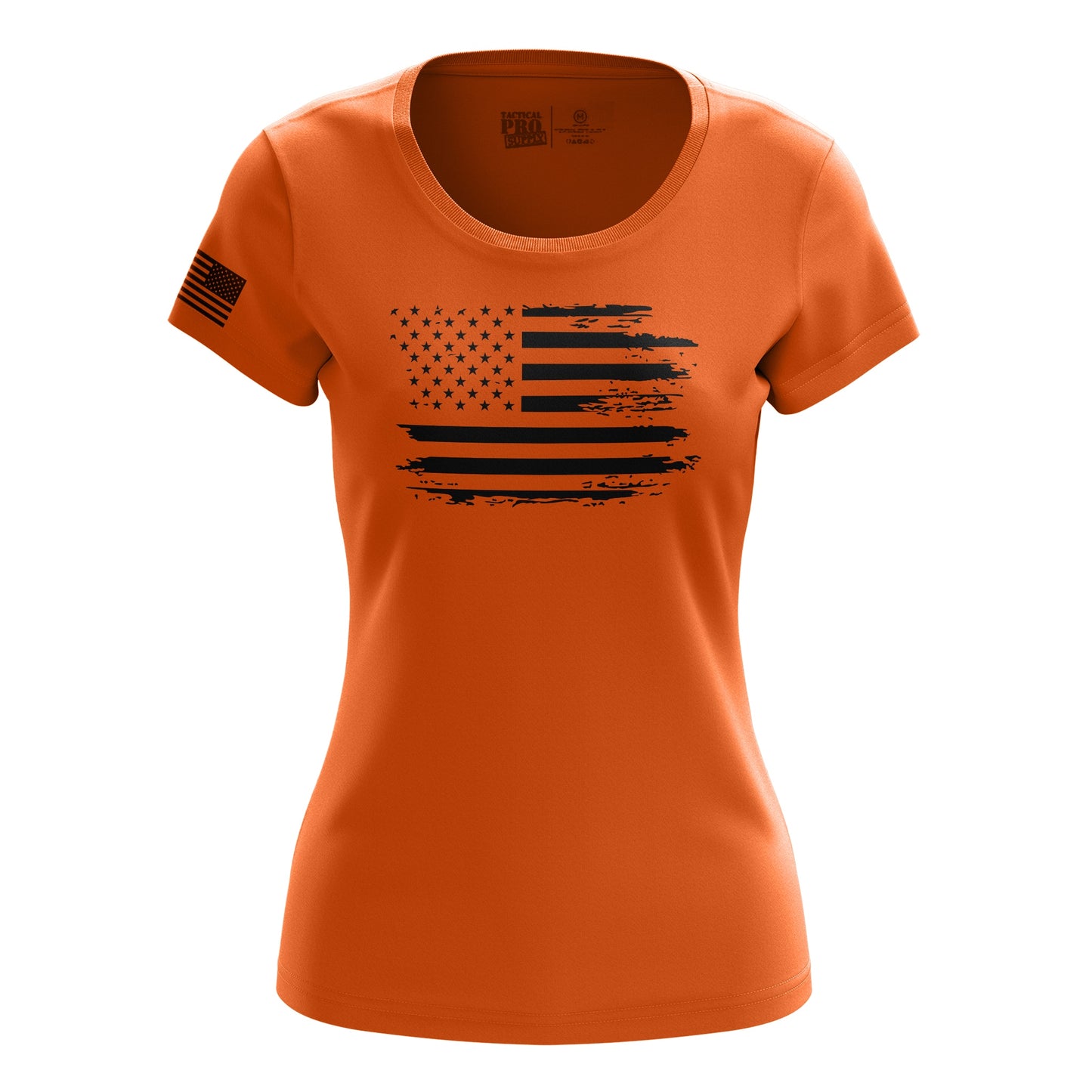 Distressed Flag