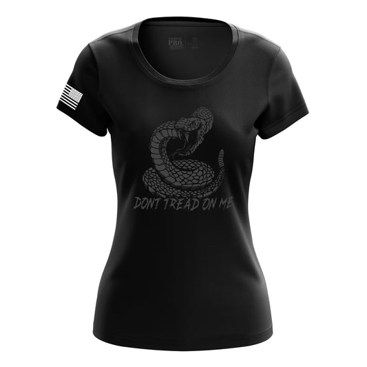 Phantom Don't Tread On Me