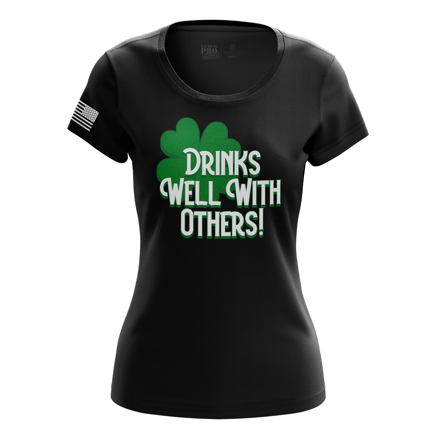 Drinks Well With Others