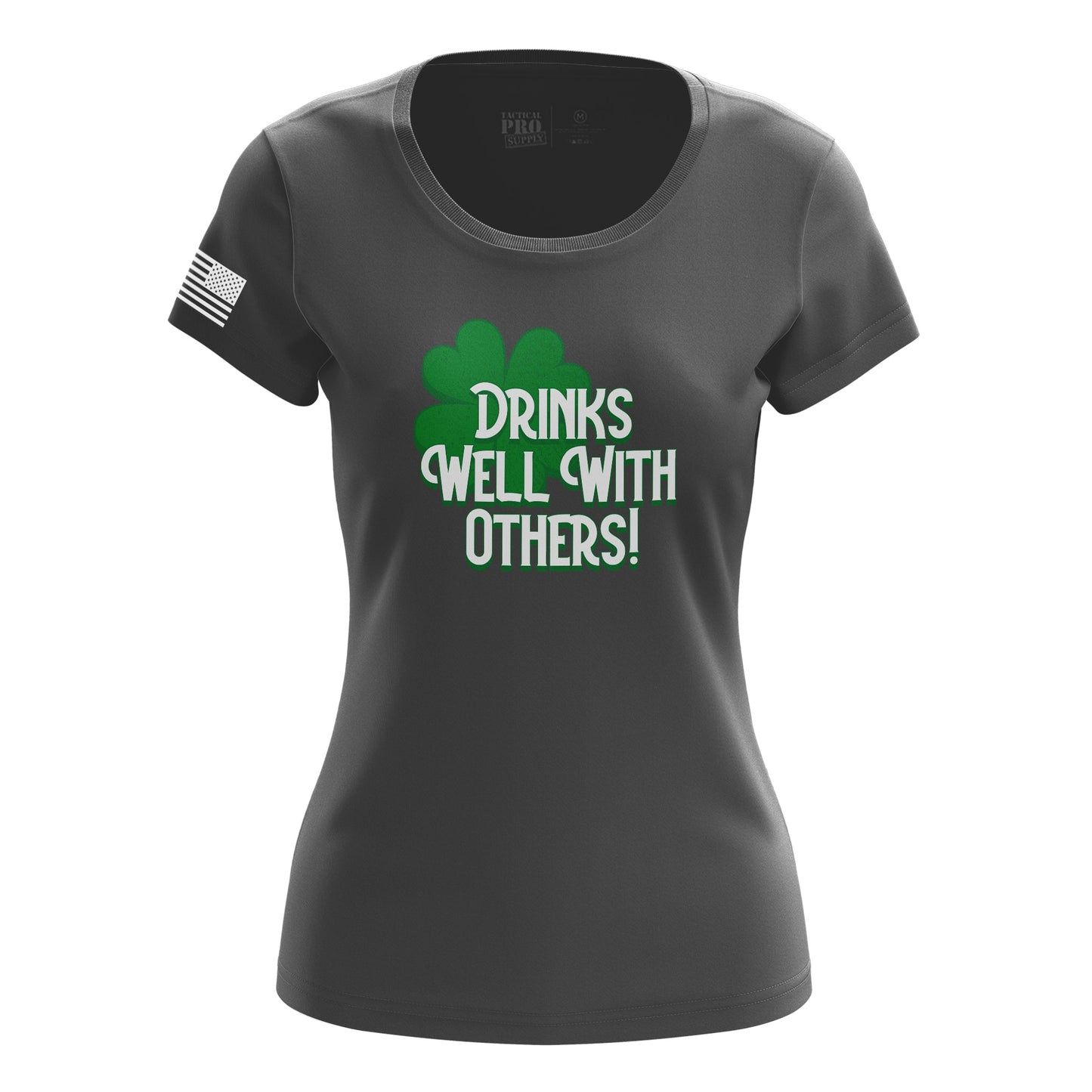 Drinks Well With Others