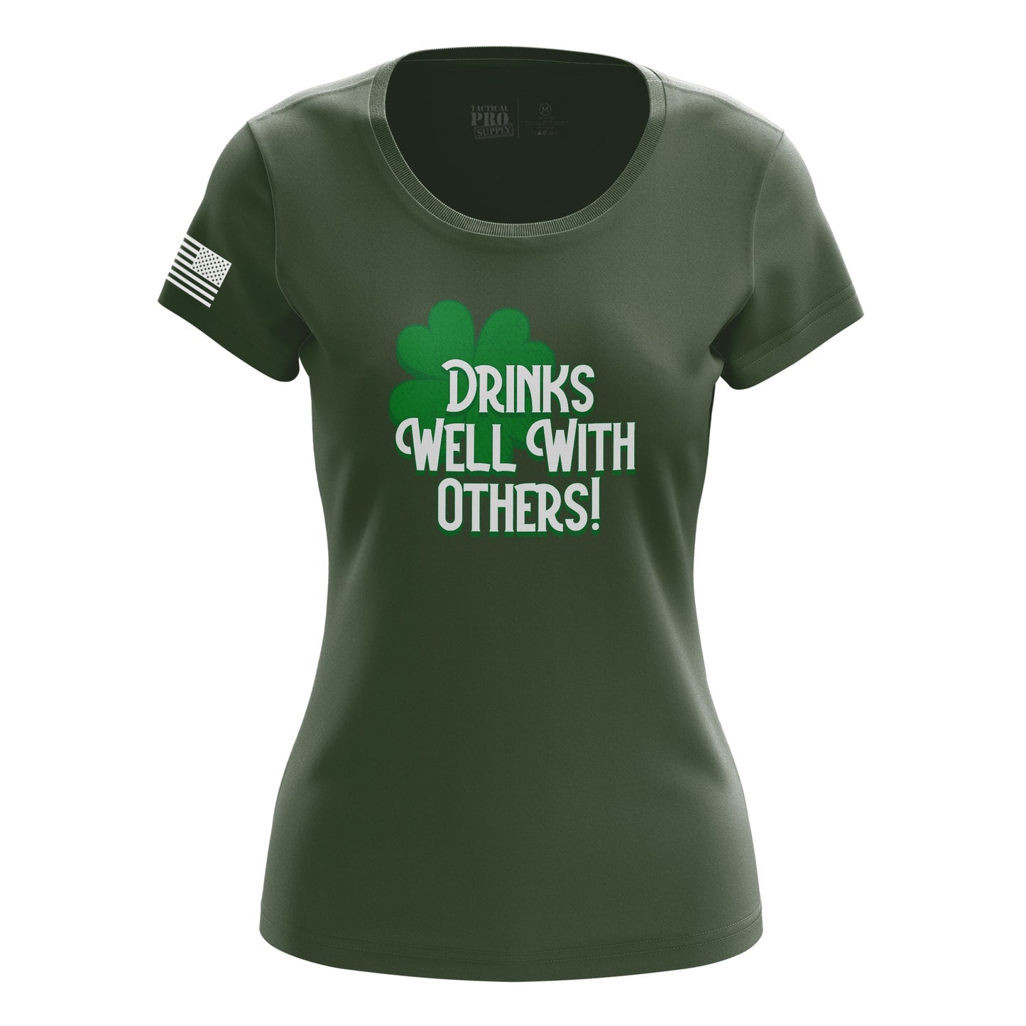 Drinks Well With Others