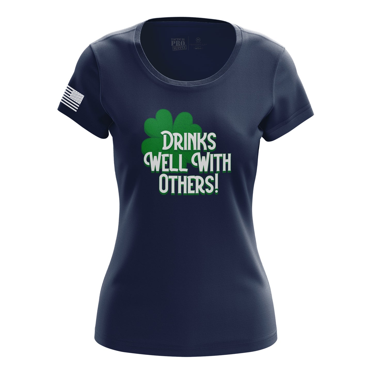 Drinks Well With Others