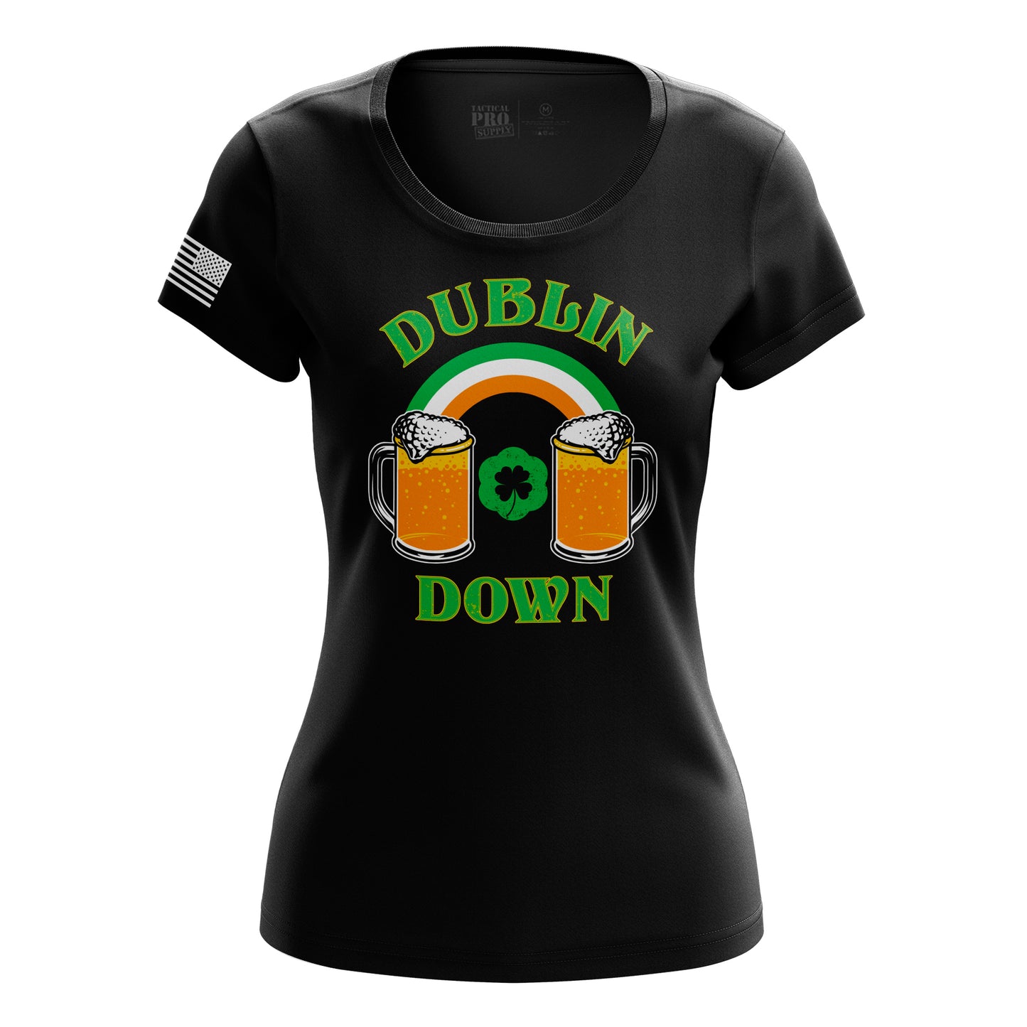 Dublin Down