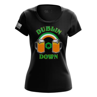 Dublin Down