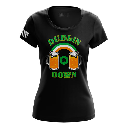 Dublin Down