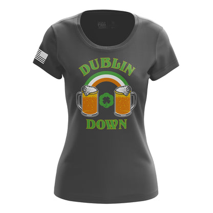 Dublin Down