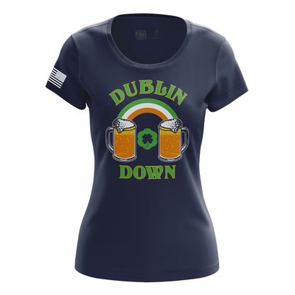 Dublin Down