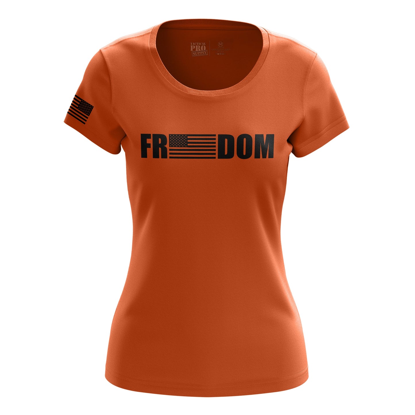 Freedom
