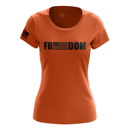 Freedom