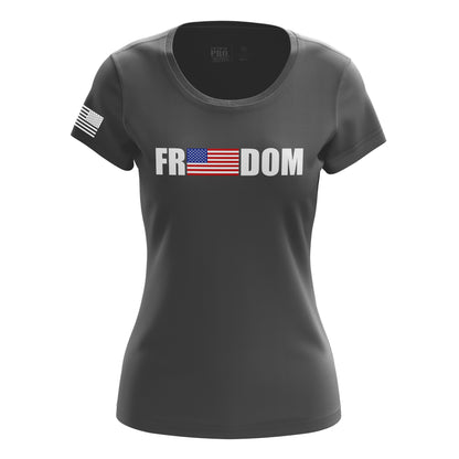 Freedom