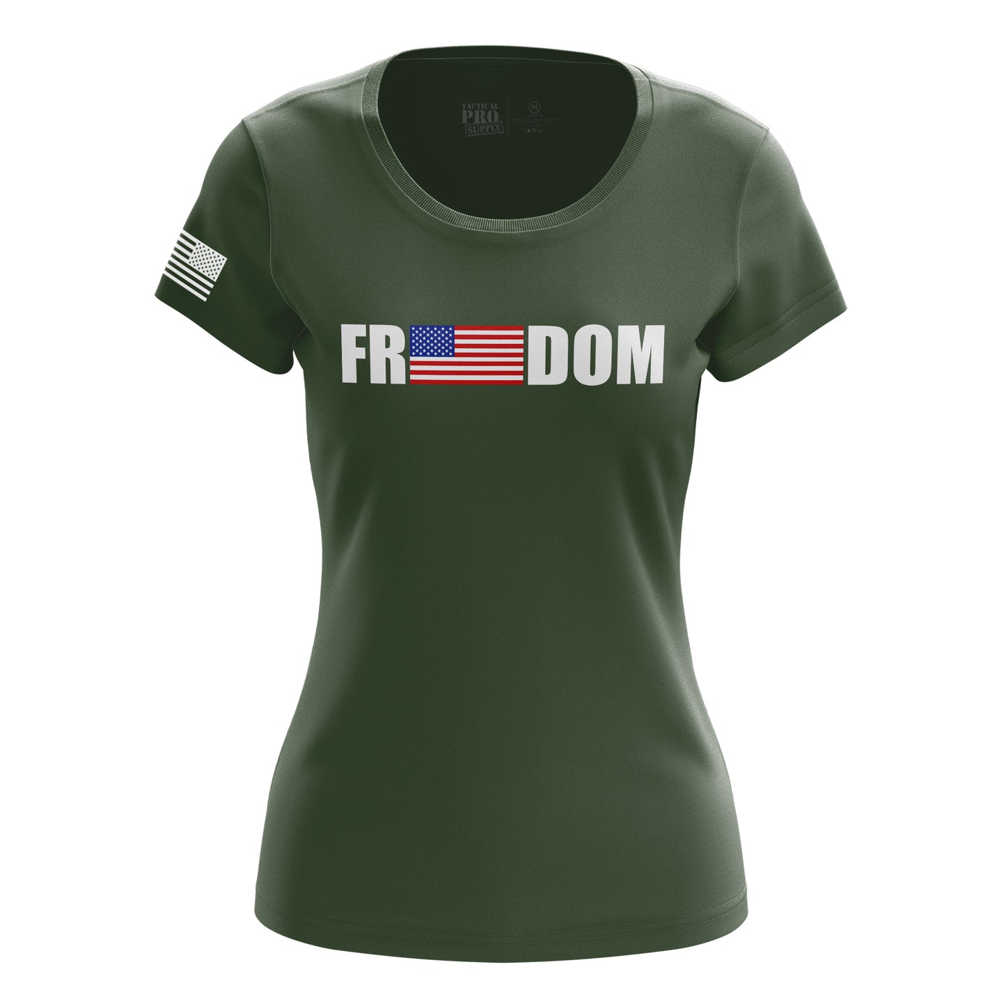 Freedom