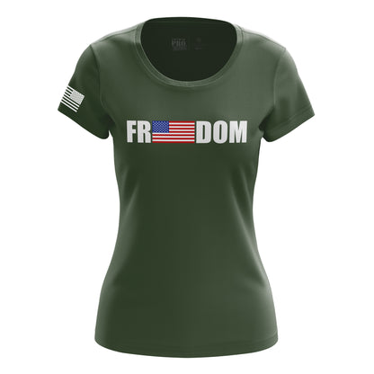 Freedom