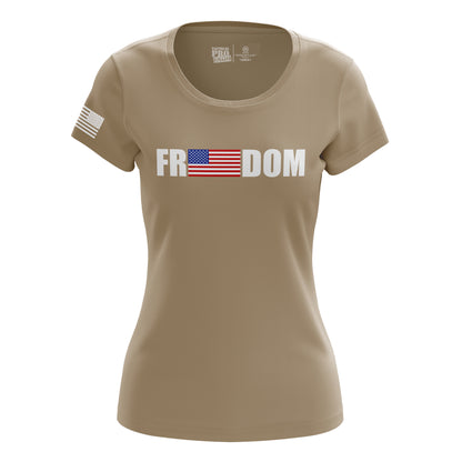 Freedom