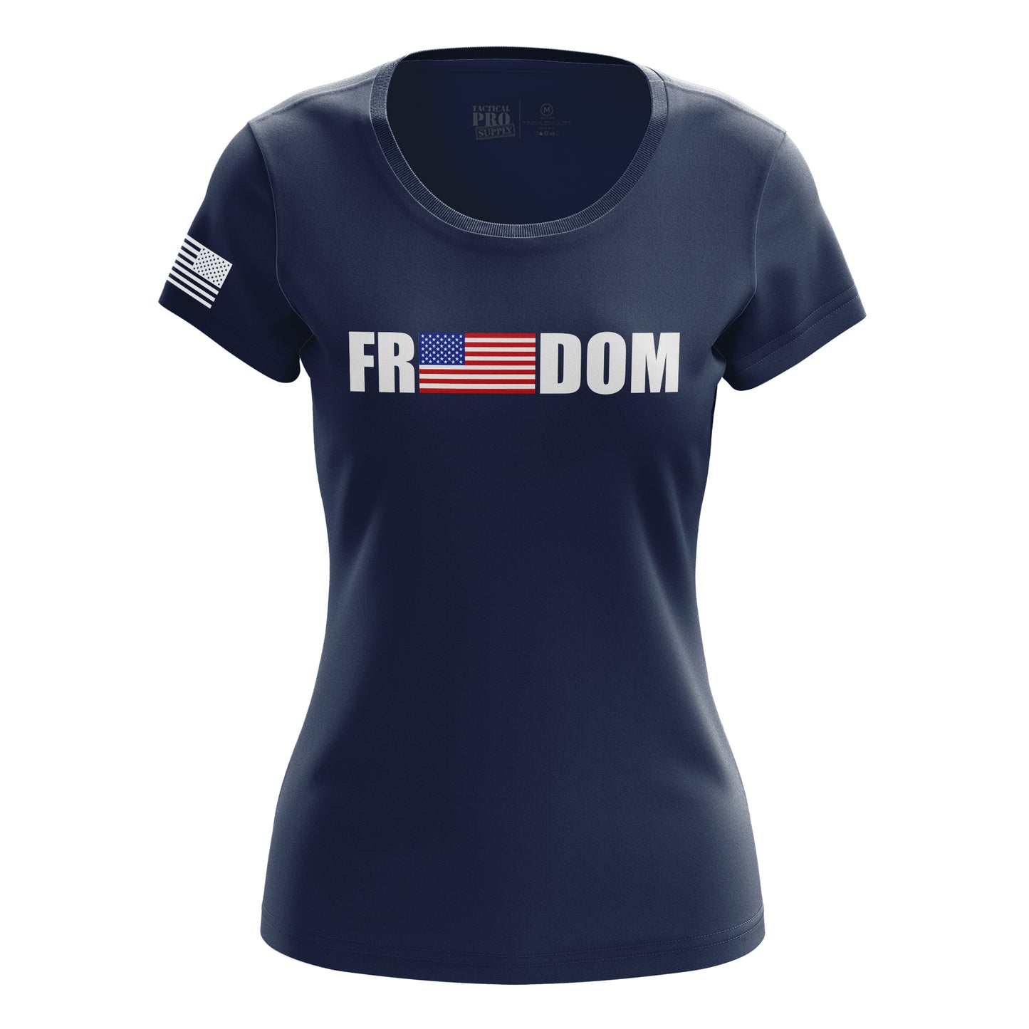 Freedom