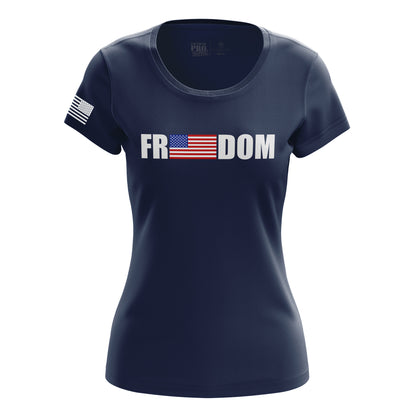 Freedom