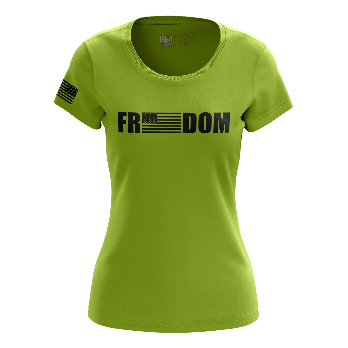 Freedom