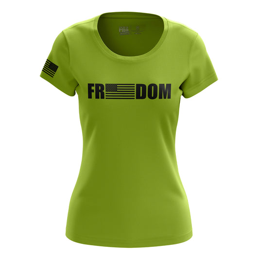 Freedom