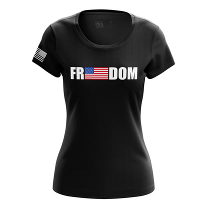 Freedom