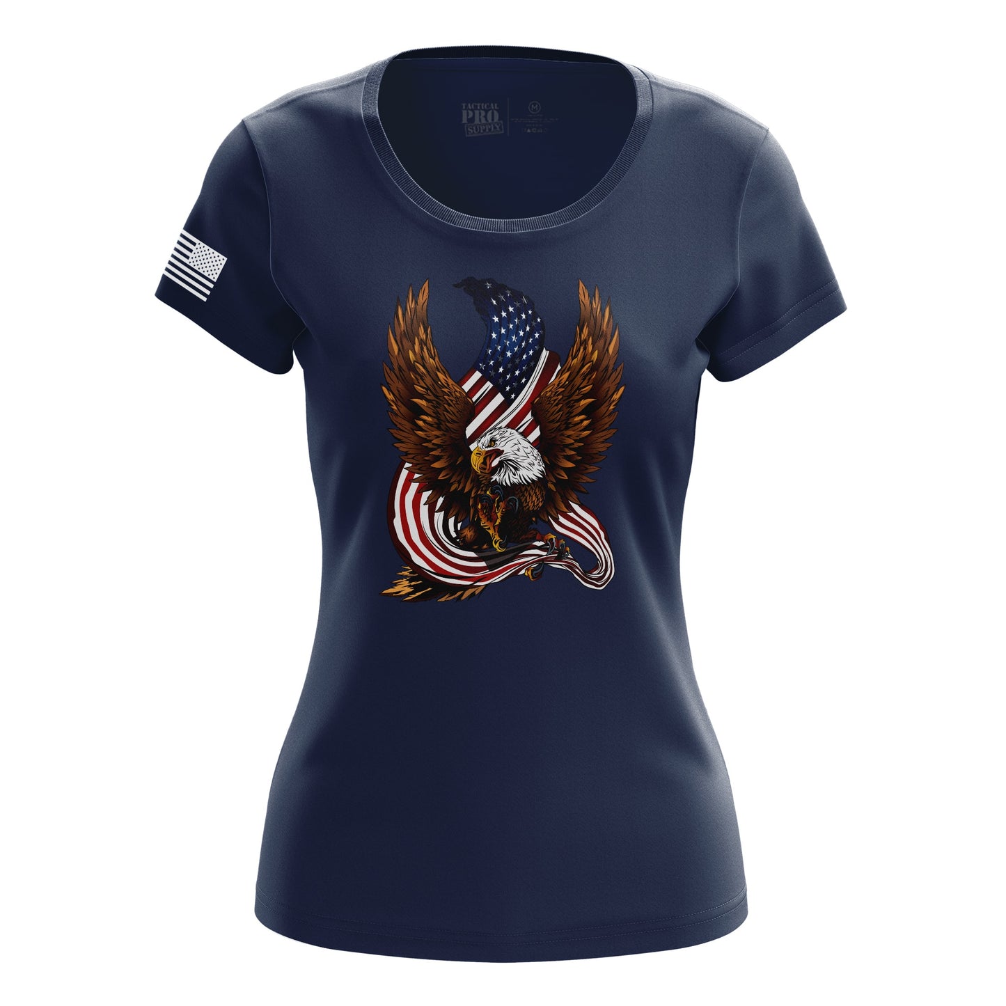 Fierce Eagle