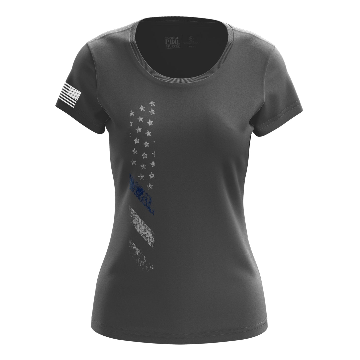 Glory Stripe Blue Line