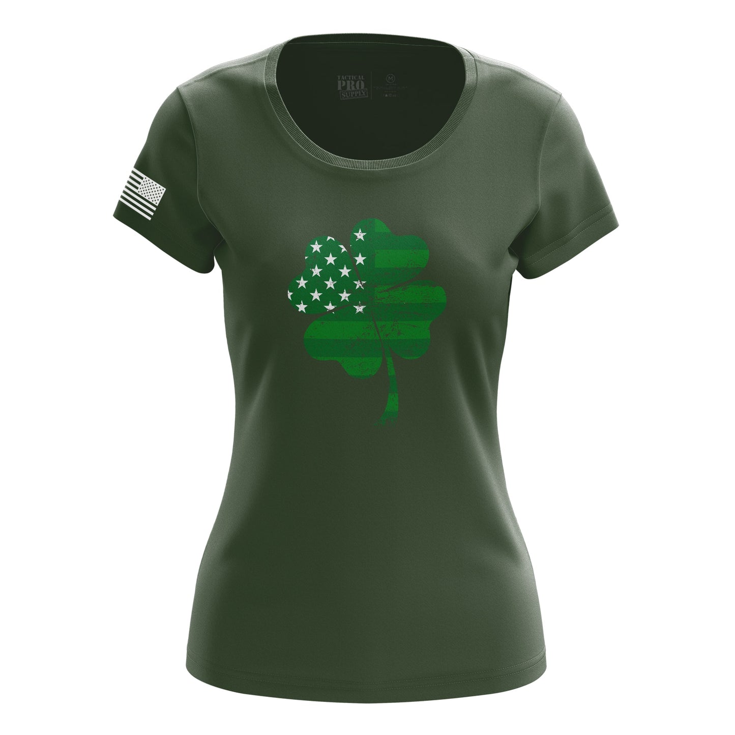 Clover Green