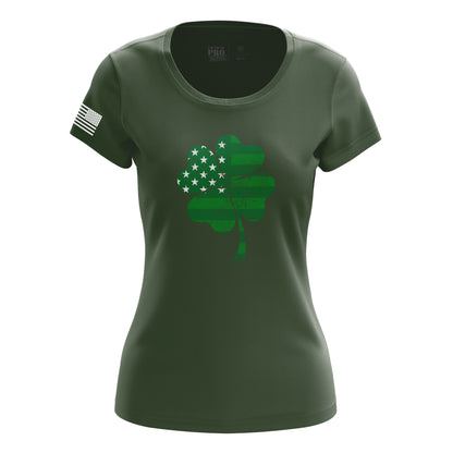 Clover Green