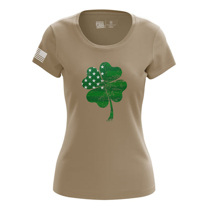 Clover Green