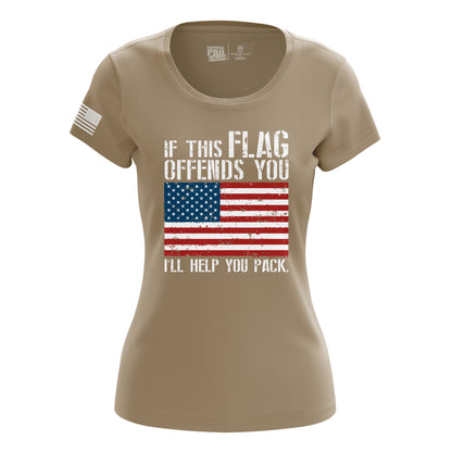 Help You Pack