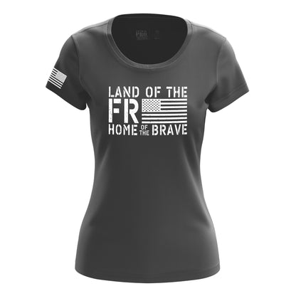 Home of the Brave
