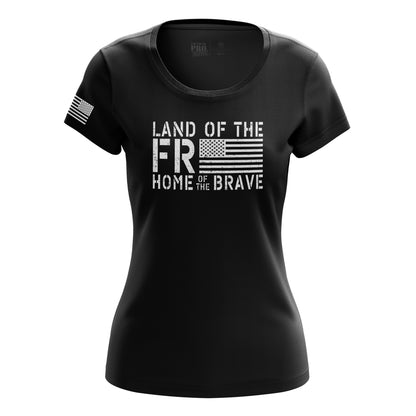Home of the Brave