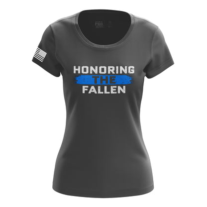 Honoring the Fallen