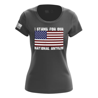 I Stand