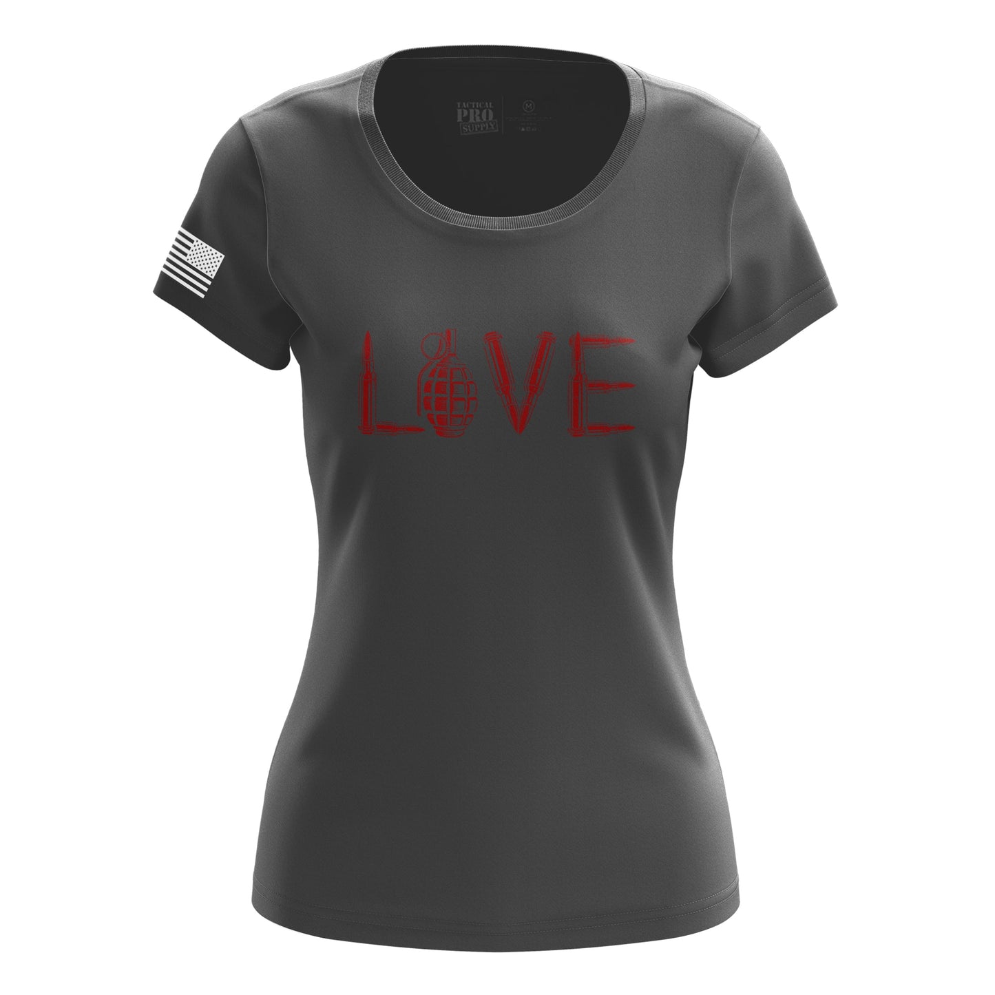 Love Grenade