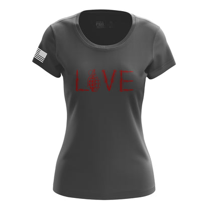 Love Grenade