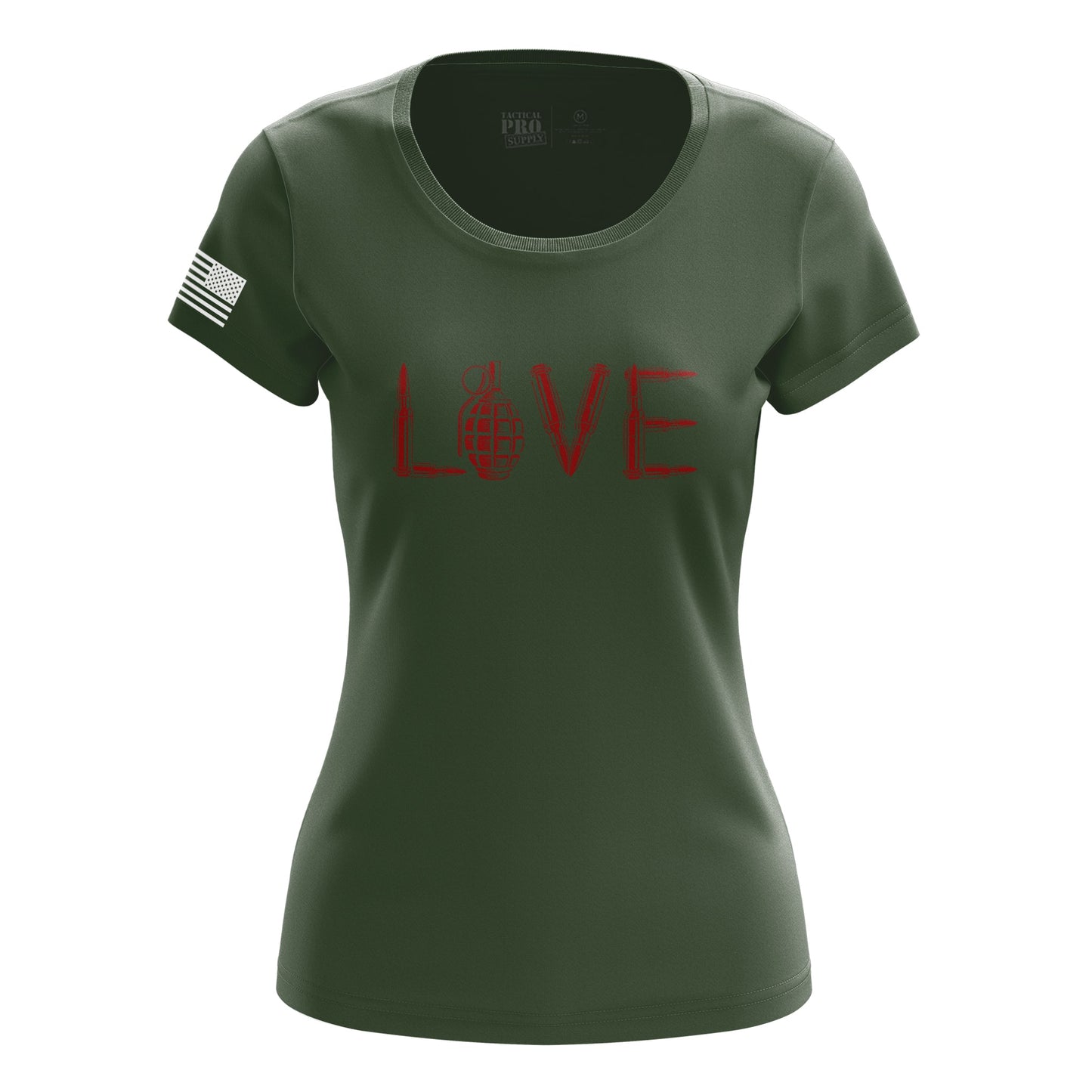 Love Grenade