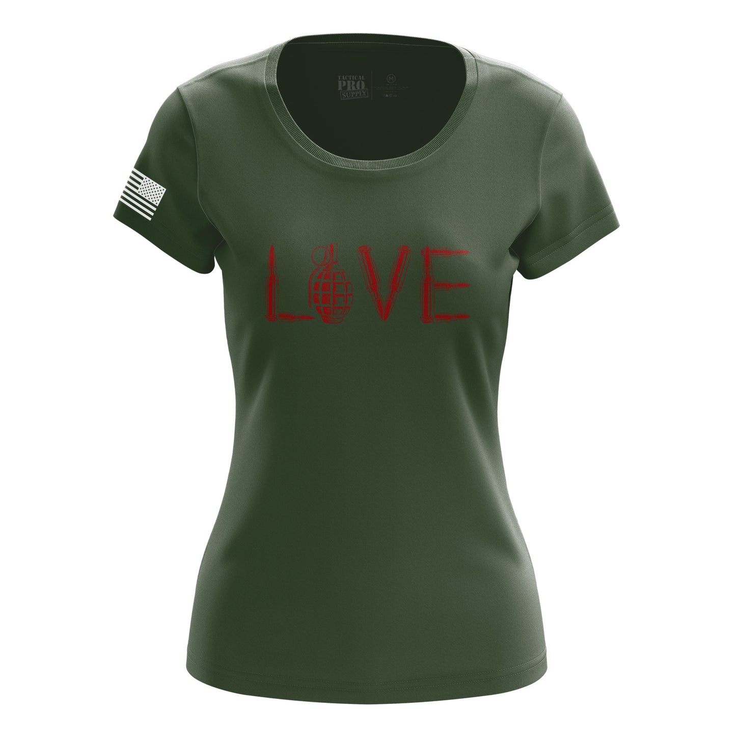 Love Grenade