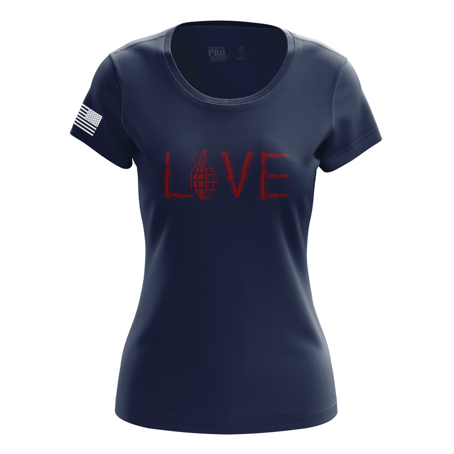 Love Grenade