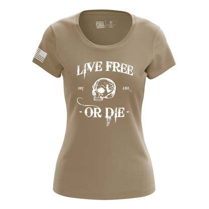 Live Free or Die v2