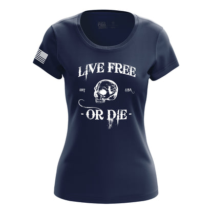 Live Free or Die v2