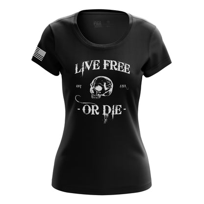Live Free or Die v2