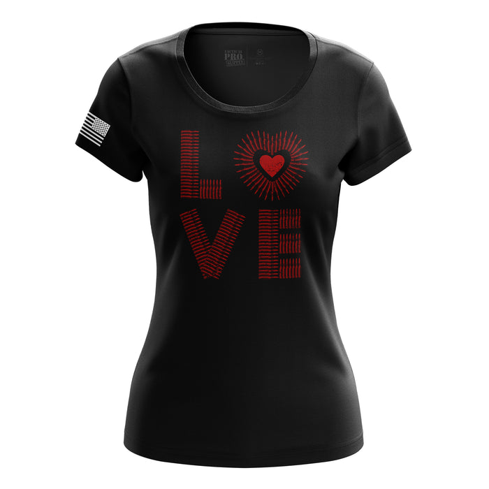 Bullet Love