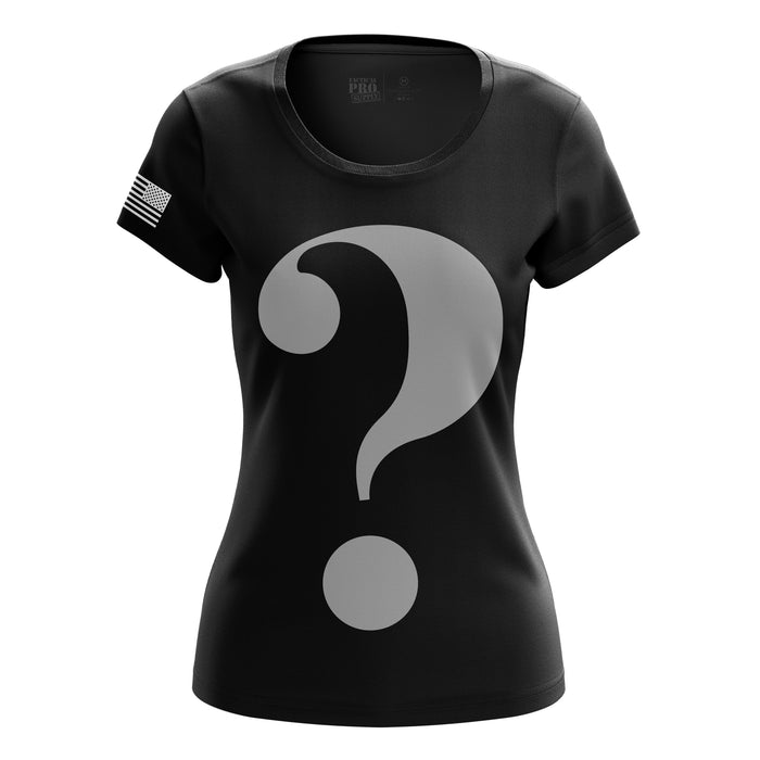 Mystery Tee